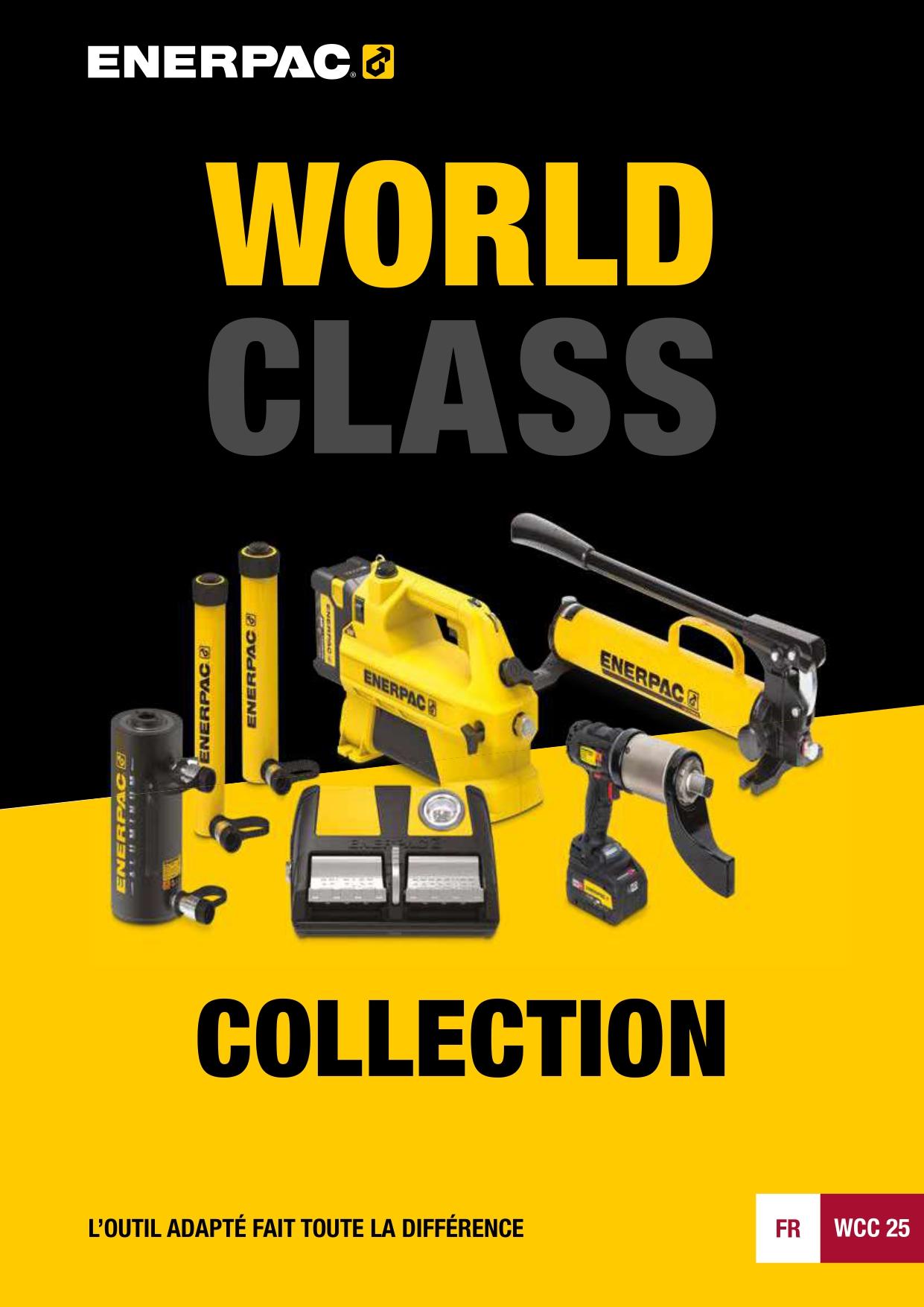 Catalogue2025 enerpac